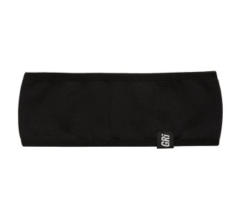 Повязка Gri Винд FW25-21U-BK