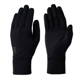Перчатки Gri Винд FW25-26U-BK
