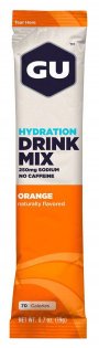Напиток Gu Hydration Drink Mix 19 g Апельсин 123097