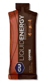Гель GU Liquid Energy Gel 60 g Кофе
