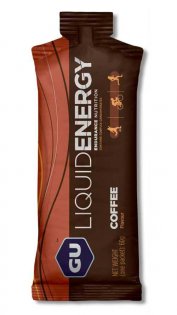 Гель Gu Liquid Energy Gel 60 g Кофе 124393