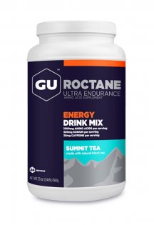 Напиток Gu Roctane Drink Mix 1560 g Саммит чай 124192
