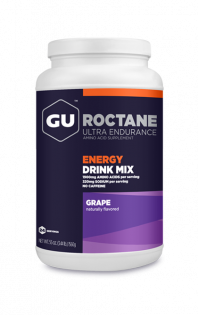 Напиток Gu Roctane Drink Mix 1560 g Виноград 123126