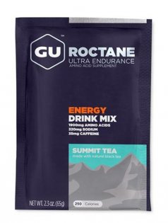 Напиток Gu Roctane Drink Mix 65 g Саммит чай 124195