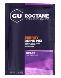 Напиток Gu Roctane Drink Mix 65 g Виноград 123129
