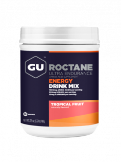 Напиток Gu Roctane Drink Mix 780 g Тропические фрукты 123124