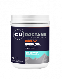 Напиток Gu Roctane Drink Mix 780 g Саммит чай 124190