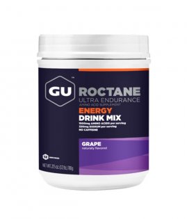 Напиток Gu Roctane Drink Mix 780 g Виноград 123123