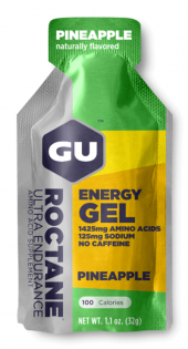 Гель Gu Roctane Energy Gel 32 g Ананас 123067