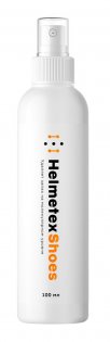 Нейтрализатор запаха Helmetex Shoes 100 ml Hel113
