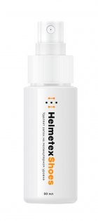 Нейтрализатор запаха Helmetex Shoes 50 ml Hel153