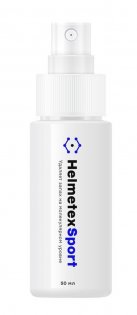 Нейтрализатор запаха Helmetex Sport 50 ml Hel152