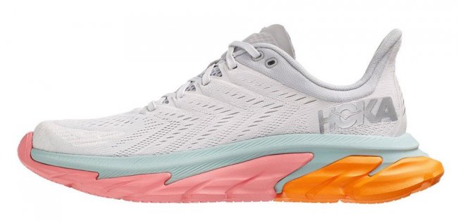 Кроссовки Hoka Clifton Edge W .1110511NCLR