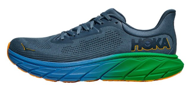Кроссовки Hoka Arahi 7 1147850-TDS