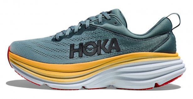 Кроссовки Hoka Bondi 8 1123202GBMS