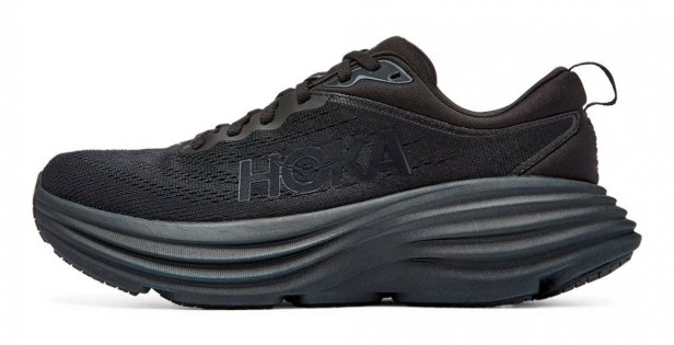 Кроссовки Hoka Bondi 8 W 1127954BBLC