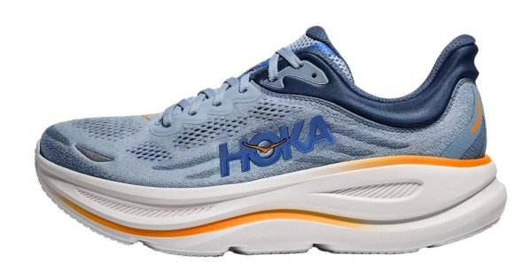 Кроссовки Hoka Bondi 9 1162011-DNP