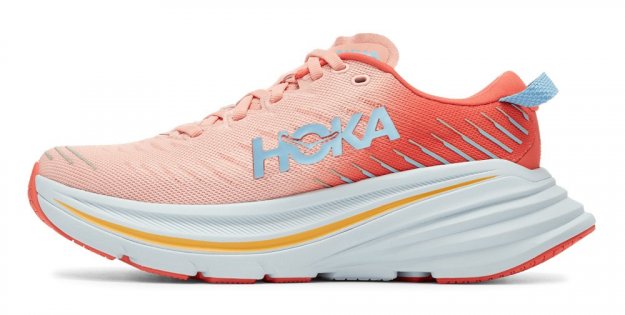 Кроссовки Hoka Bondi X W 1113513CPPF