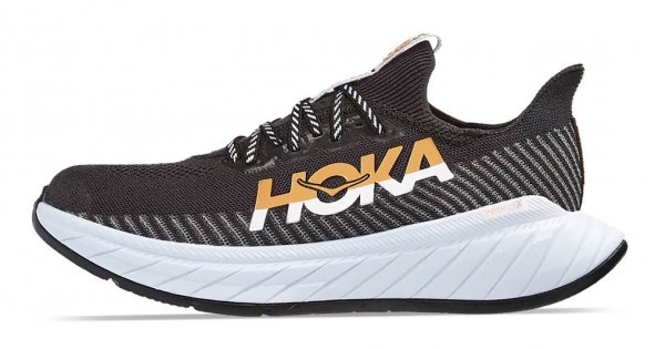 Кроссовки Hoka Carbon X 3 1123192BWHT