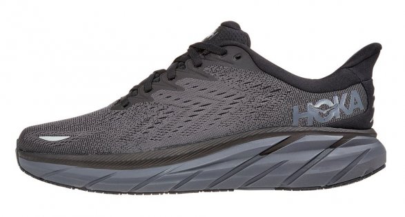 Кроссовки Hoka Clifton 8 1119393BBLC