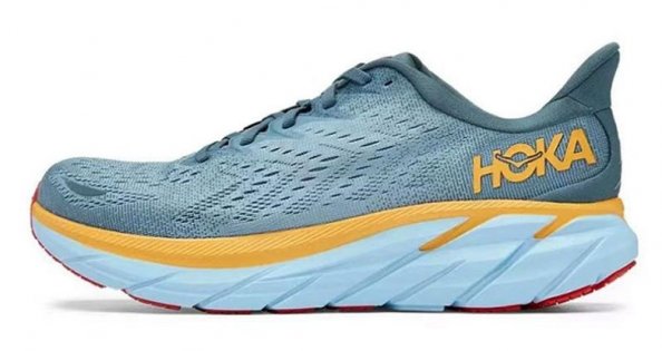 Кроссовки Hoka Clifton 8 1119393GBMS