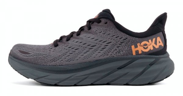 Кроссовки Hoka Clifton 8 W 1119394ACPP