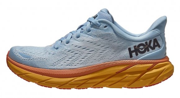 Кроссовки Hoka Clifton 8 W 1119394SSIF