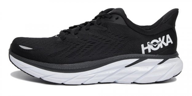 Кроссовки Hoka Clifton 8 W 1121375BWHT