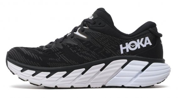 Кроссовки Hoka Gaviota 4 1123198BWHT