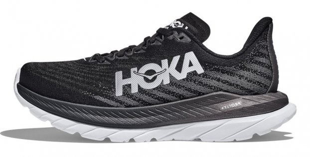 Кроссовки Hoka Mach 5 1127893BCSTL