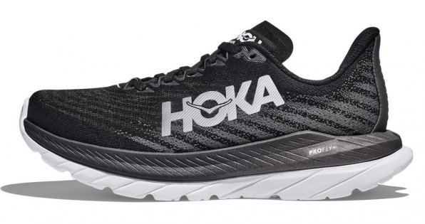 Кроссовки Hoka Mach 5 W 1127894BCST