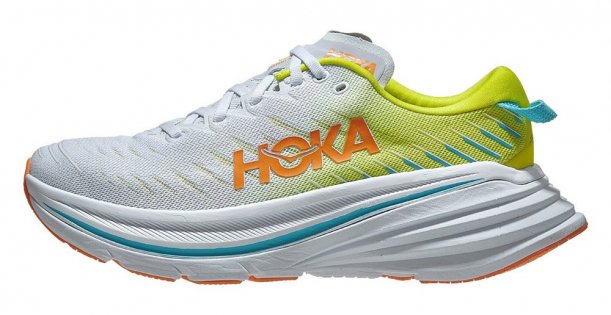 Кроссовки Hoka Bondi X .1113512WEPR