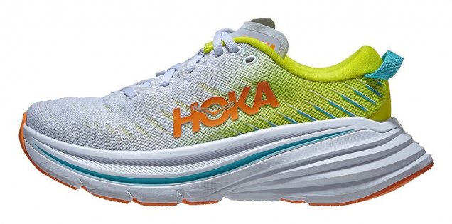 Кроссовки Hoka Bondi X W 1113513WEPR