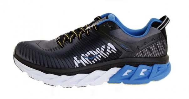 Кроссовки Hoka Arahi 2 1019275BCCG