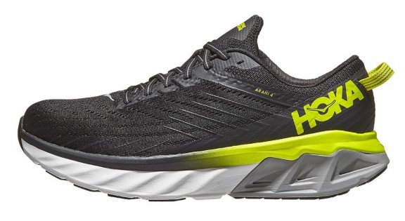 Кроссовки Hoka Arahi 4 .1106473BEPR