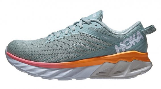 Кроссовки Hoka Arahi 4 W .1106474BHLR