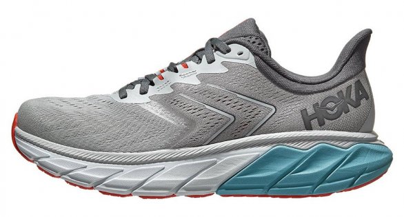 Кроссовки Hoka Arahi 5 1115010HMAQ