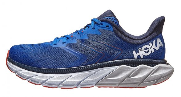 Кроссовки Hoka Arahi 5 .1115010TSWH
