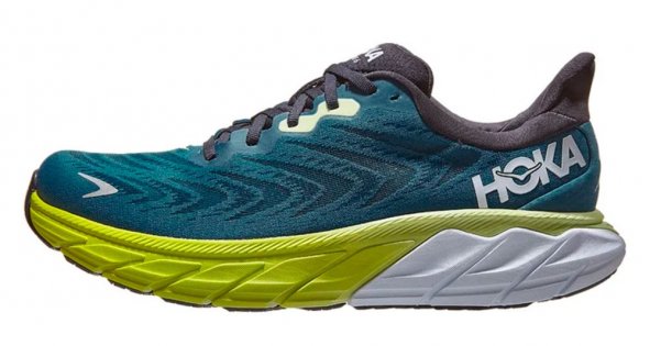 Кроссовки Hoka Arahi 6 .1123194BGBCR