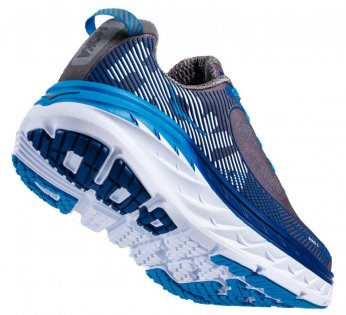 Кроссовки Hoka Bondi 5