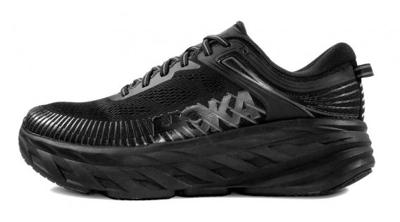 Кроссовки Hoka Bondi 7 .1110518BBLC