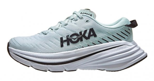 Кроссовки Hoka Bondi X W 1113513BGBS