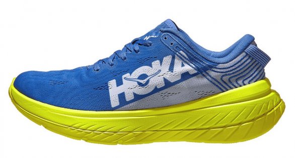 Кроссовки Hoka Carbon X 1102886ABEP