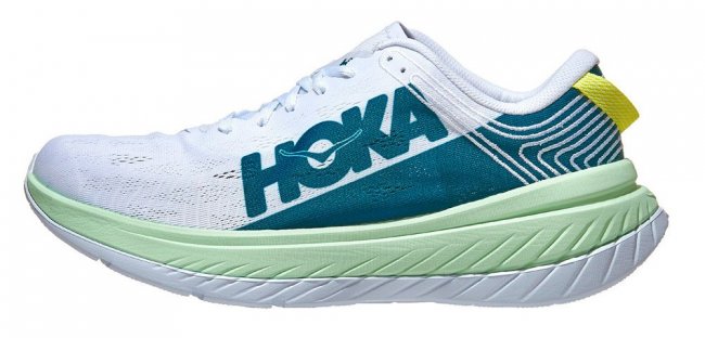 Кроссовки Hoka Carbon X 1102886GAWH