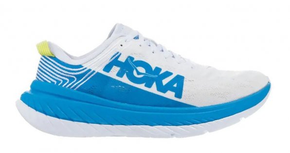 Кроссовки Hoka Carbon X 1102886WDBL