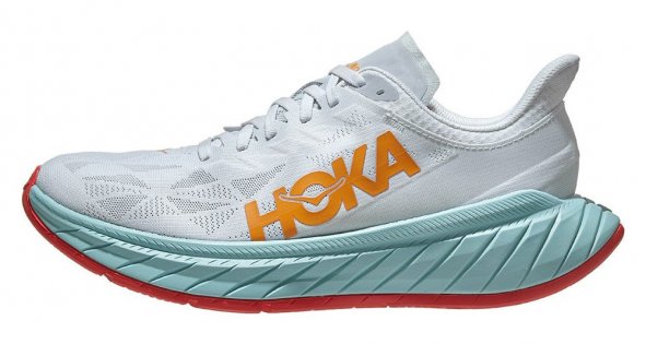 Кроссовки Hoka Carbon X 2 1113526WBOR