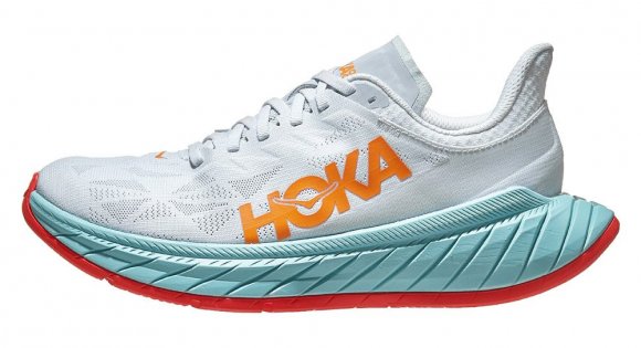 Кроссовки Hoka Carbon X 2 W .1113527WBOR