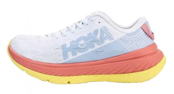 Кроссовки Hoka Carbon X W .1102887NCLN