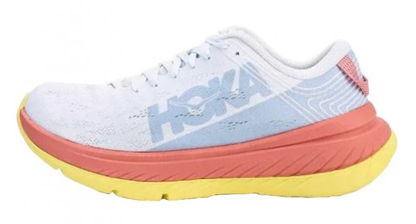 Кроссовки Hoka Carbon X W 1102887NCLN