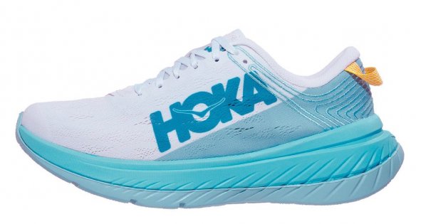 Кроссовки Hoka Carbon X W 1102887WALB